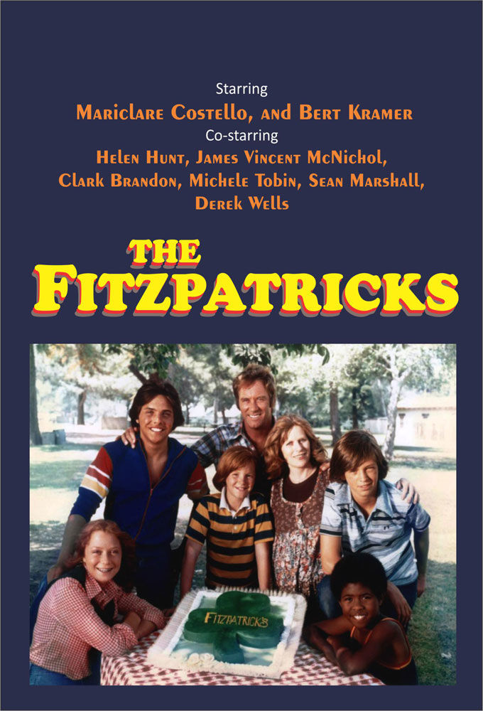 The Fitzpatricks ne zaman