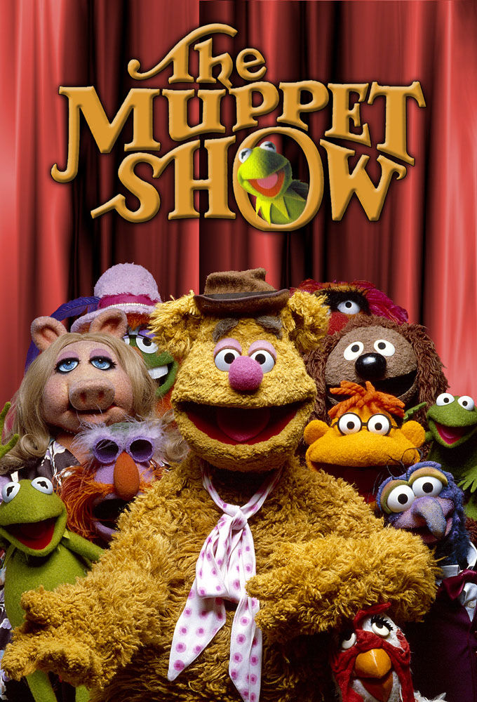 The Muppet Show ne zaman