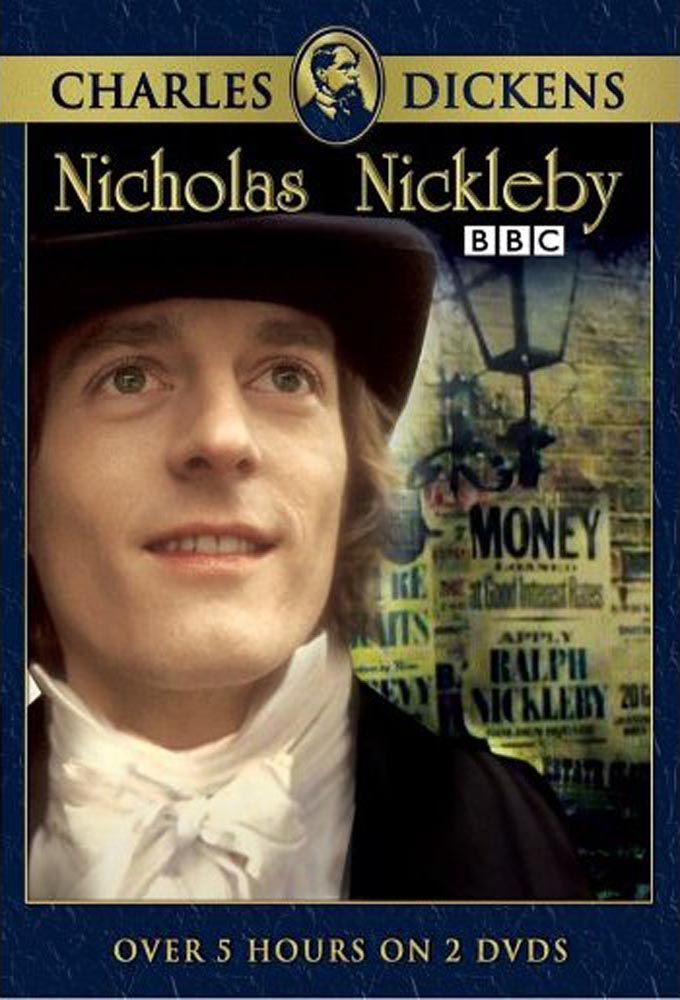 Nicholas Nickleby ne zaman