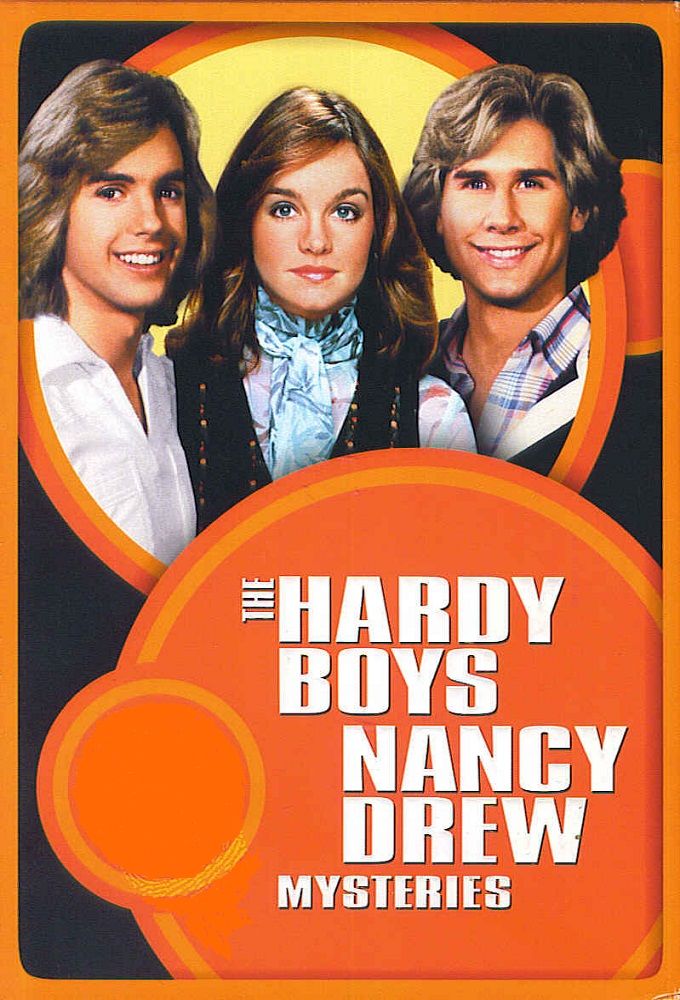 The Hardy Boys/Nancy Drew Mysteries ne zaman