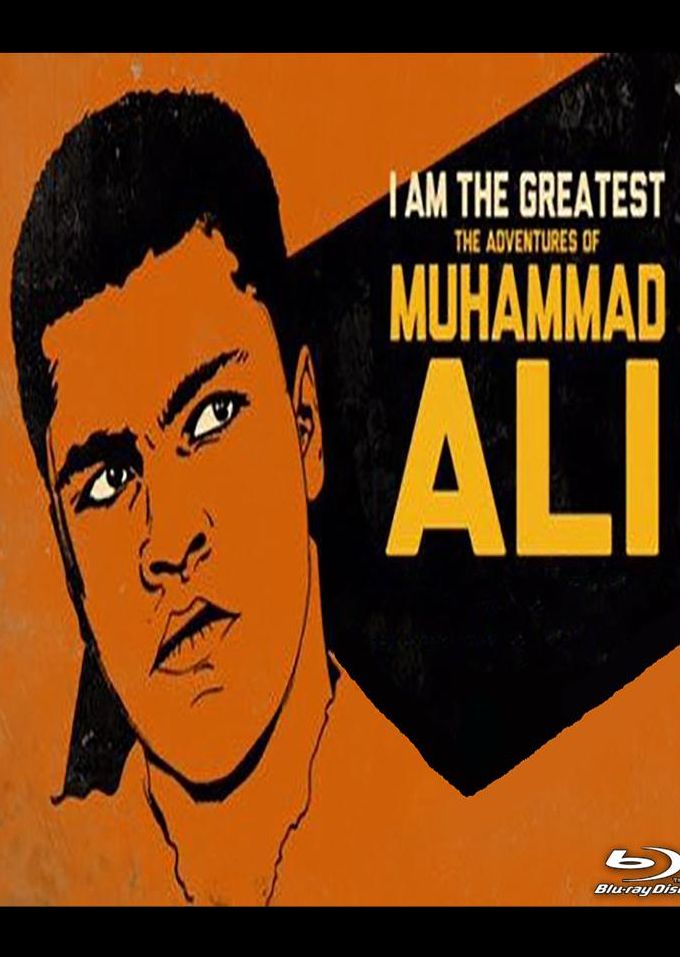 I Am the Greatest: The Adventures of Muhammad Ali ne zaman