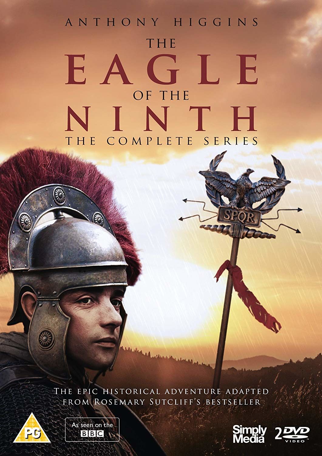 The Eagle of the Ninth ne zaman