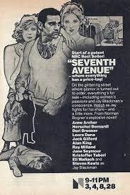 Seventh Avenue ne zaman