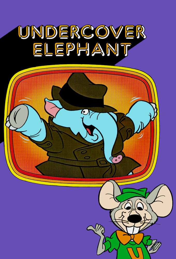 Undercover Elephant ne zaman
