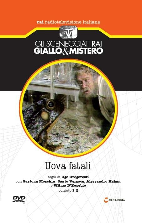 Uova Fatali ne zaman