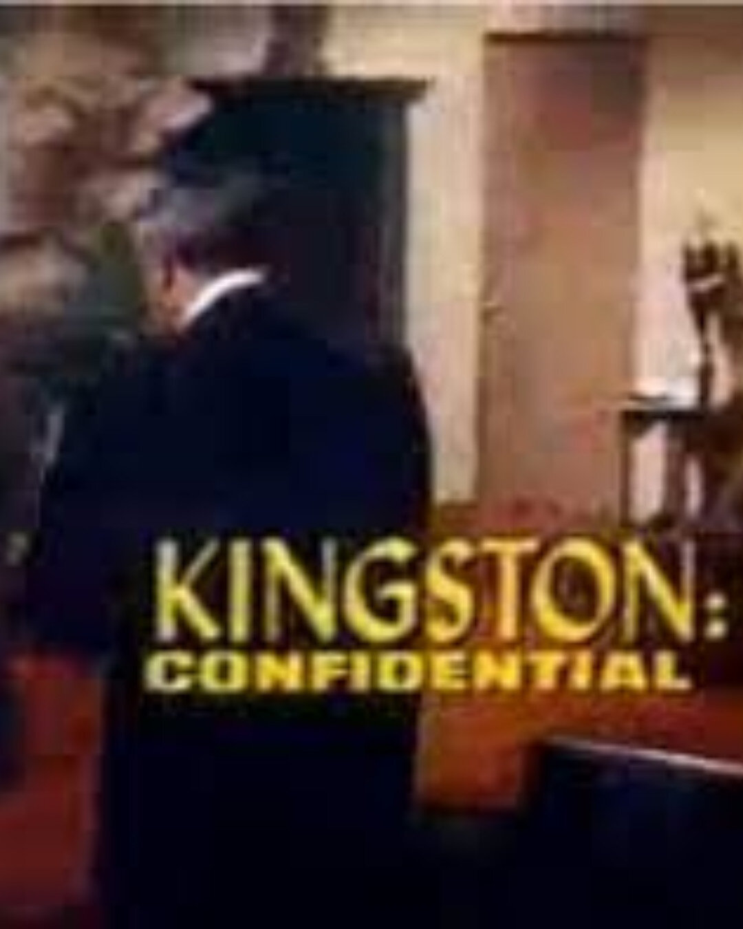 Kingston: Confidential ne zaman