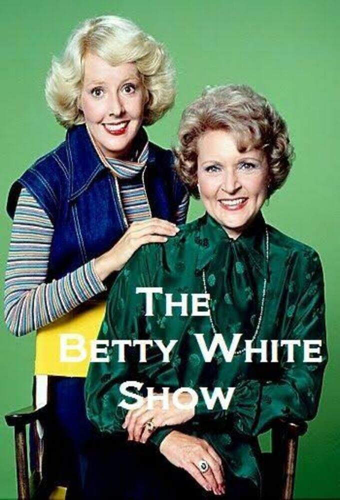 The Betty White Show ne zaman