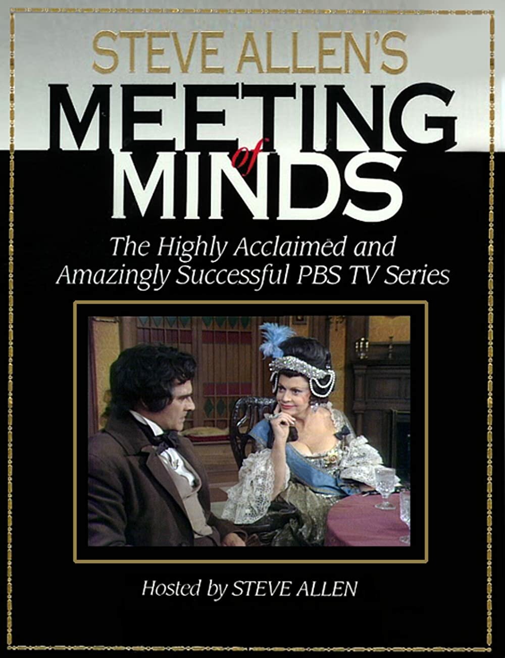 Meeting of Minds ne zaman