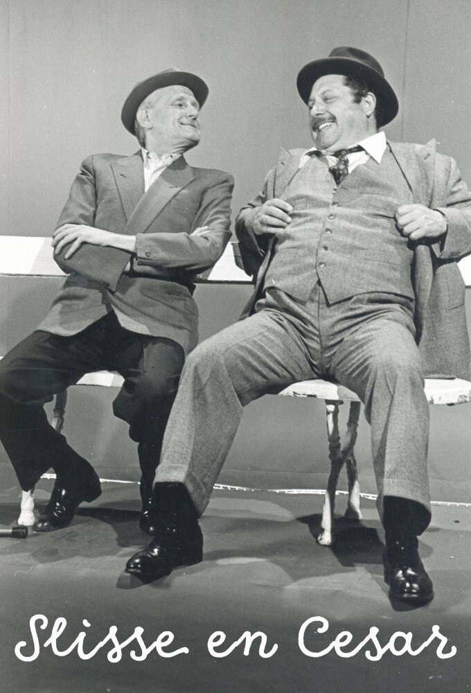 Slisse & Cesar ne zaman