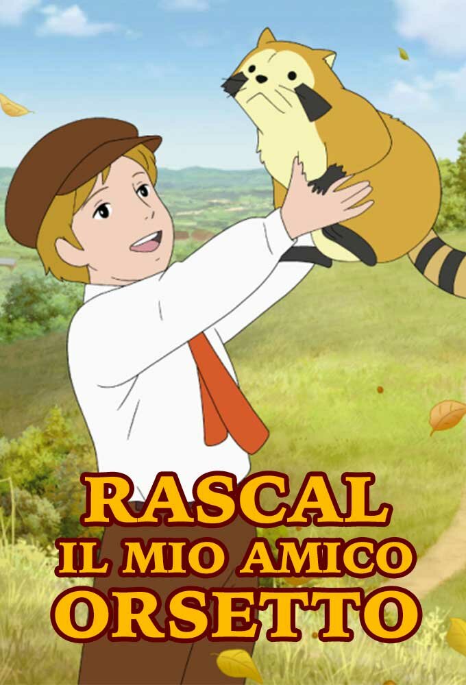 Rascal the Raccoon ne zaman
