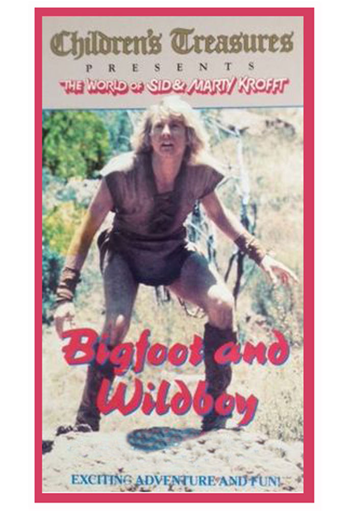 Bigfoot and Wildboy ne zaman