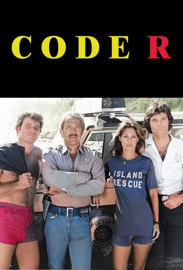Code R ne zaman