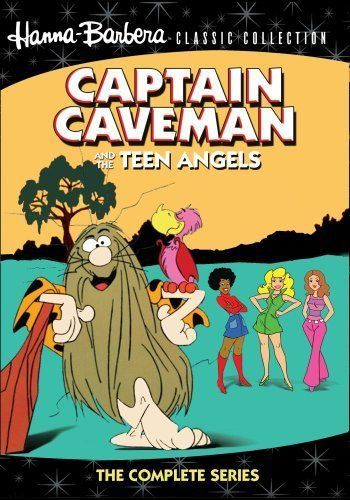 Captain Caveman and the Teen Angels ne zaman