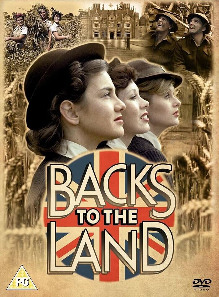 Backs to the Land ne zaman