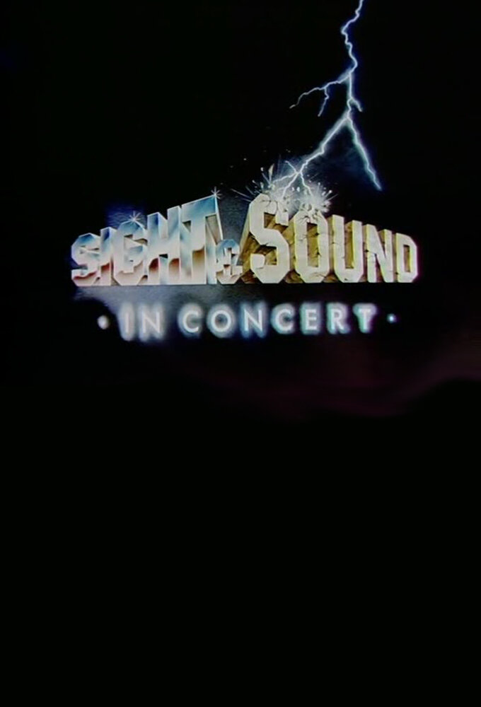 Sight and Sound In Concert ne zaman