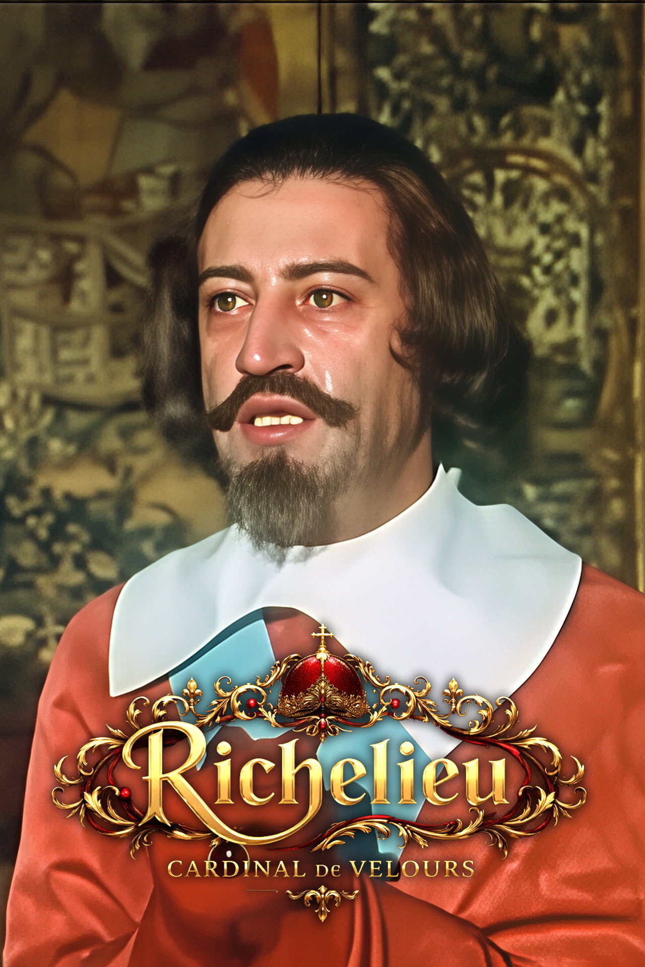 Richelieu ne zaman