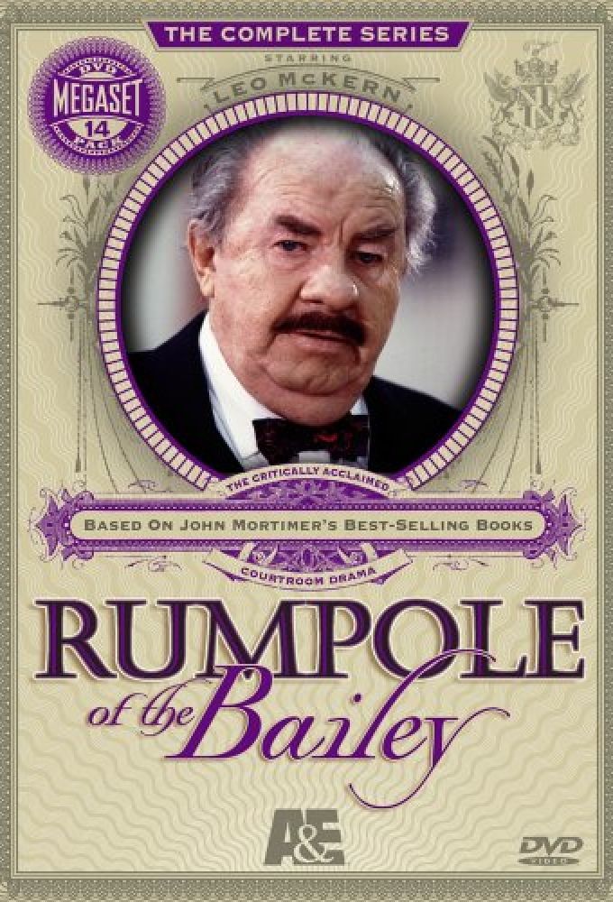 Rumpole of the Bailey ne zaman