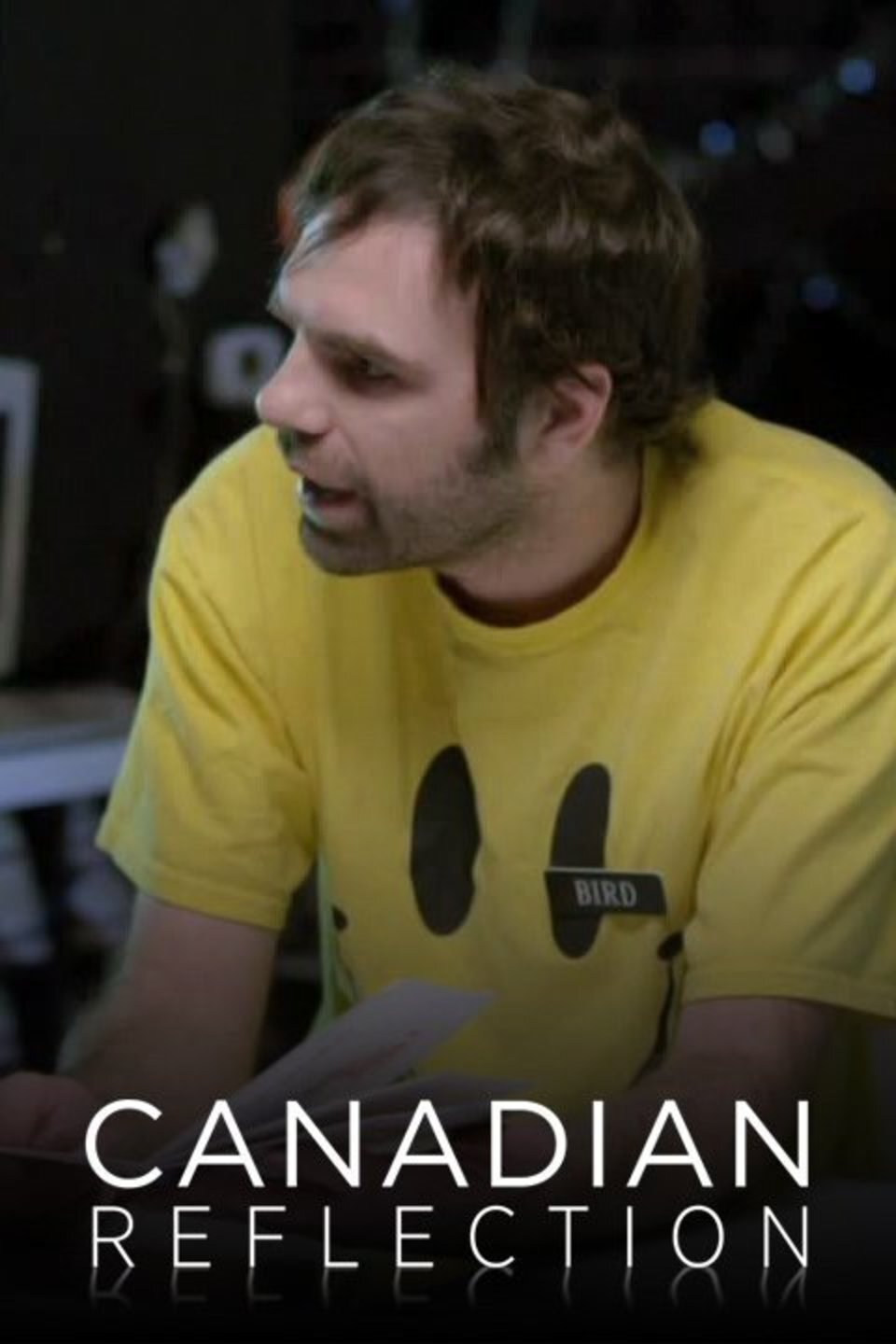 Canadian Reflections ne zaman