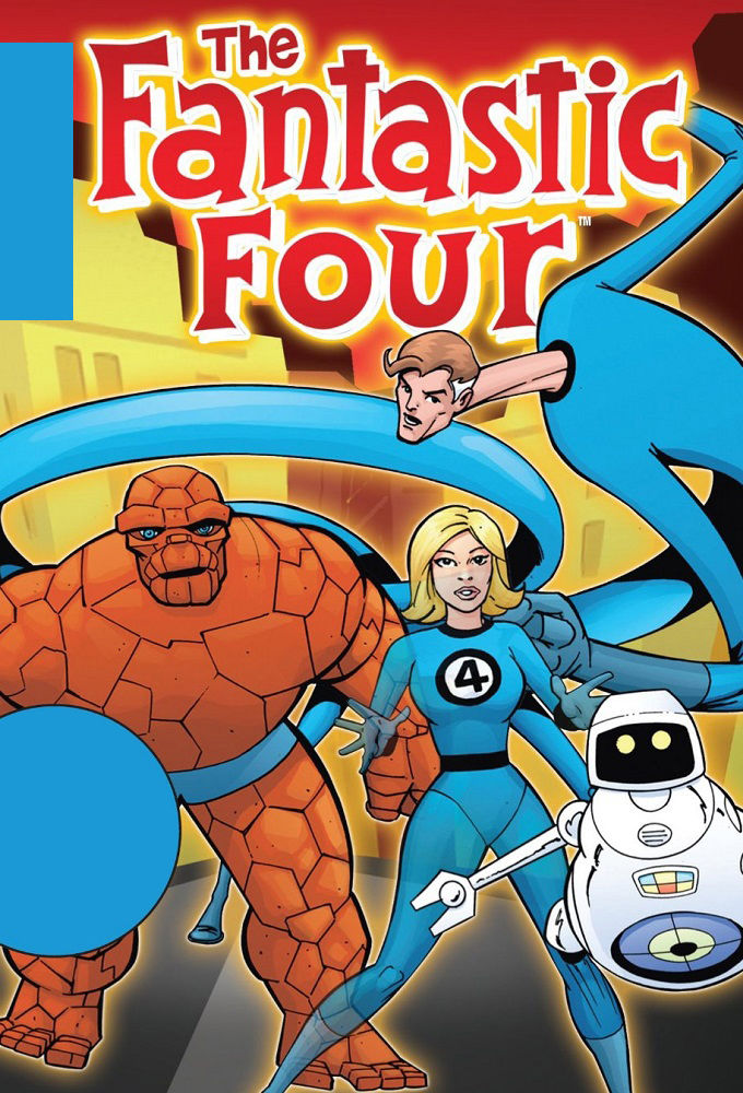 The New Fantastic Four ne zaman
