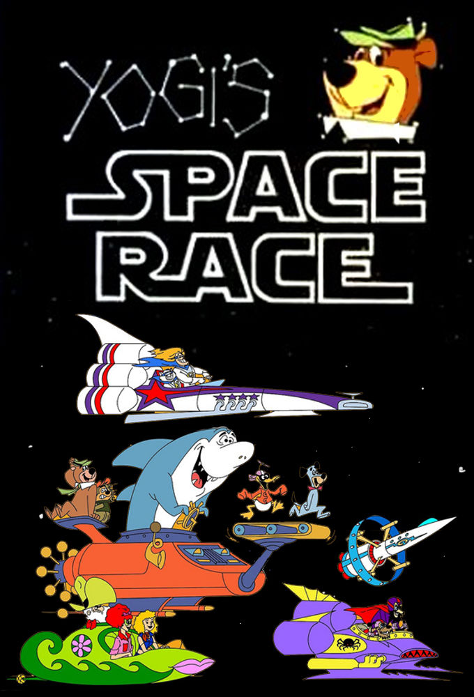 Yogi's Space Race ne zaman