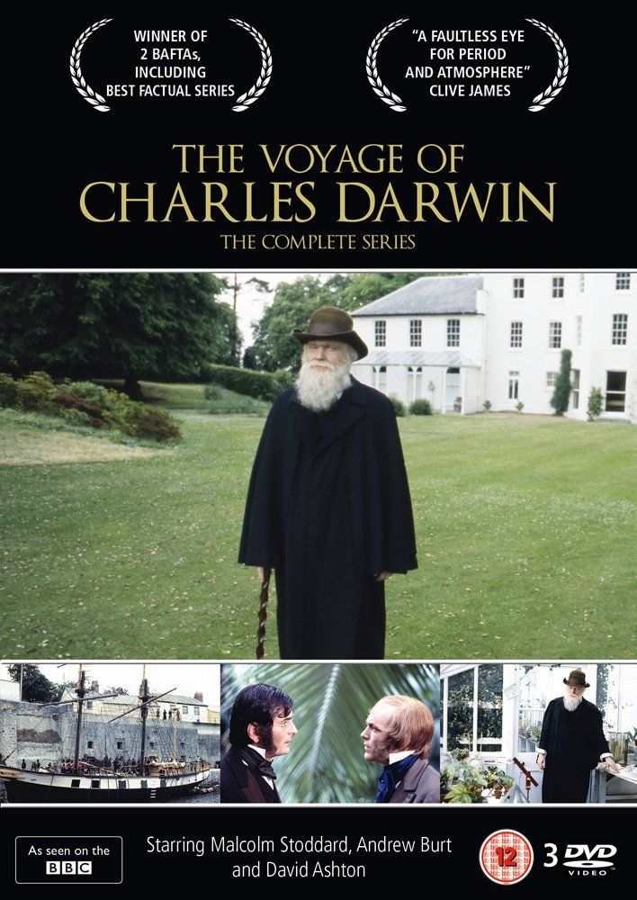 The Voyage of Charles Darwin ne zaman