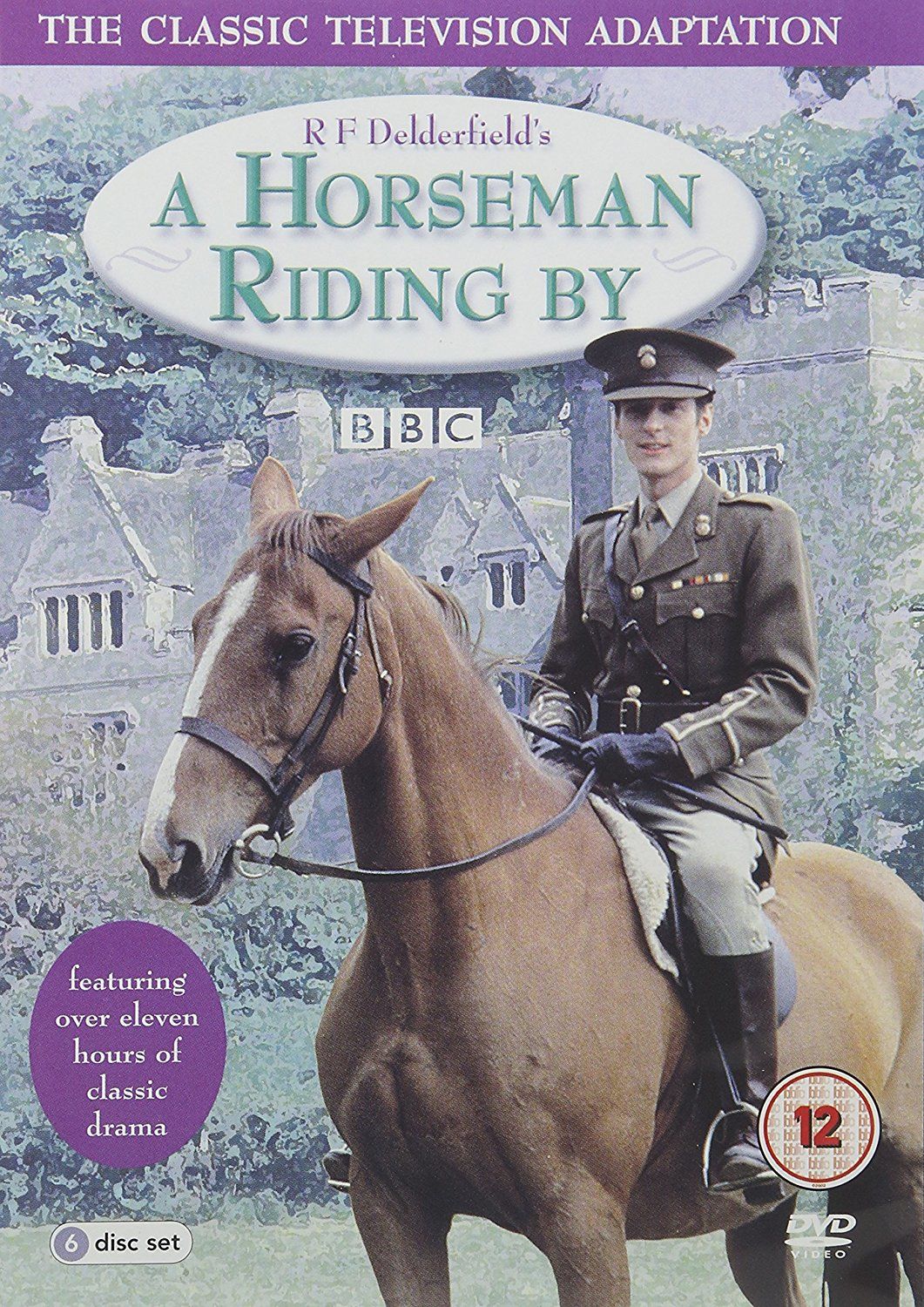 A Horseman Riding By ne zaman