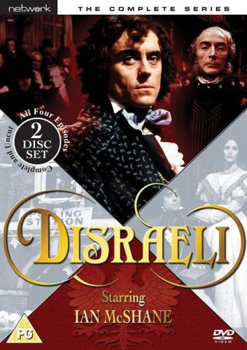 Disraeli: Portrait of a Romantic ne zaman