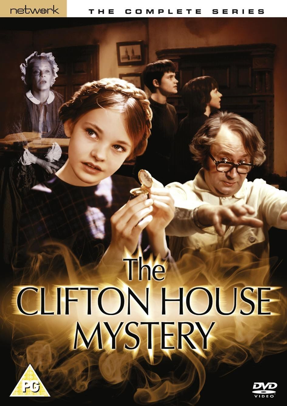 The Clifton House Mystery ne zaman