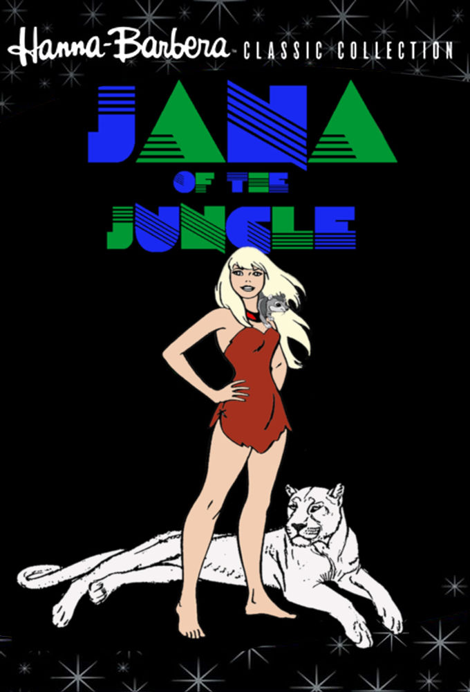 Jana of the Jungle ne zaman