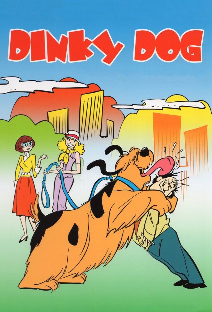 Dinky Dog ne zaman