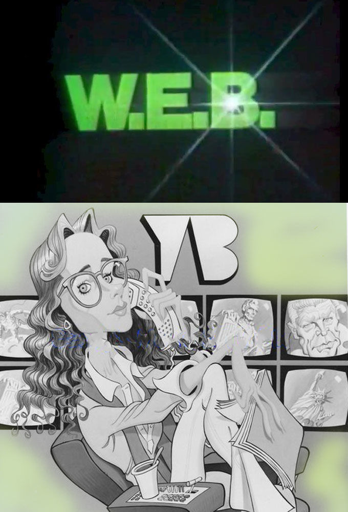 W.E.B. ne zaman
