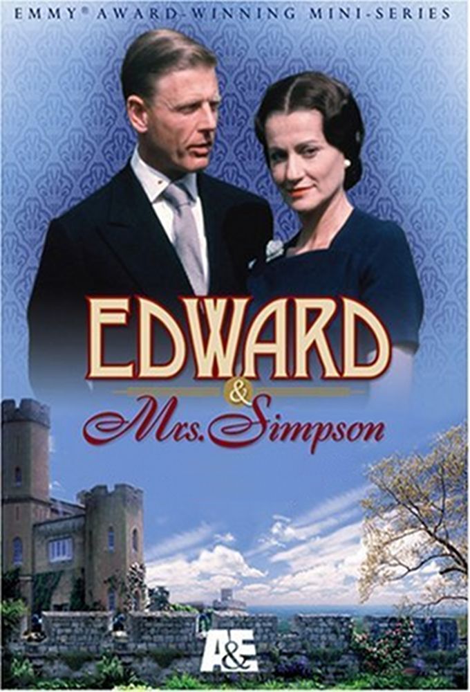 Edward and Mrs. Simpson ne zaman
