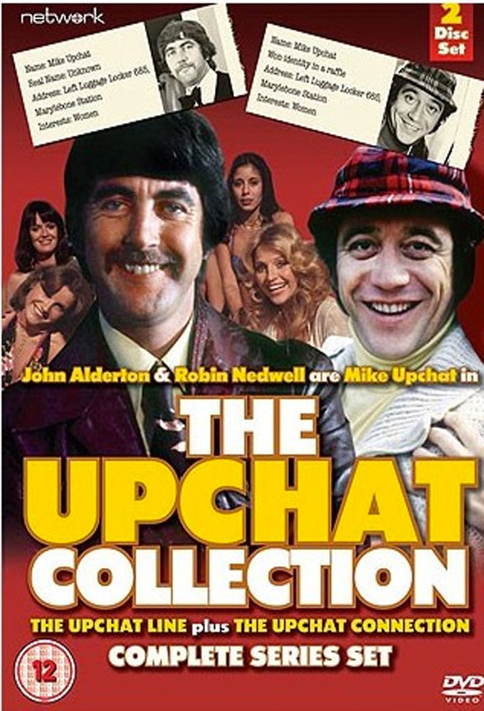 The Upchat Connection ne zaman