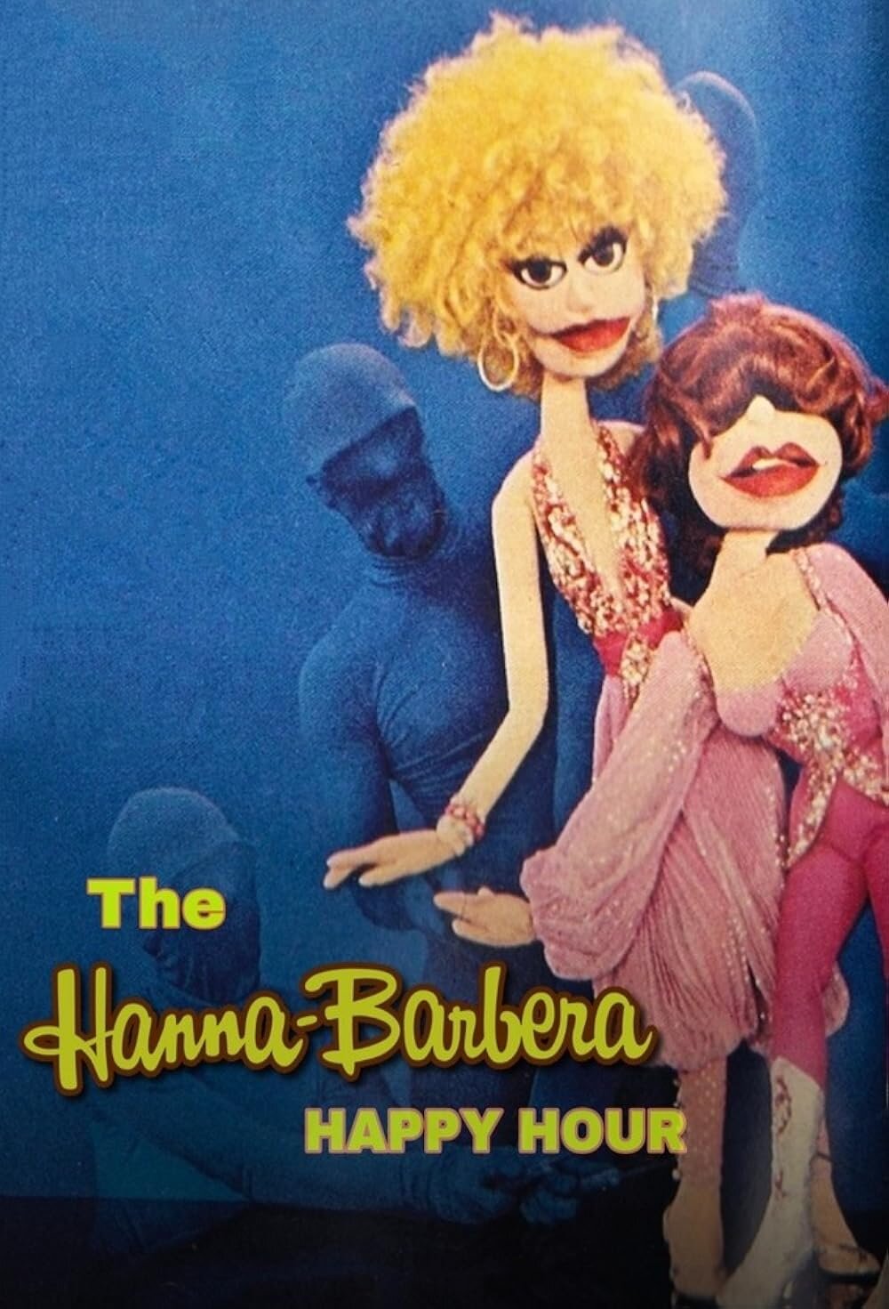 The Hanna-Barbera Happy Hour ne zaman