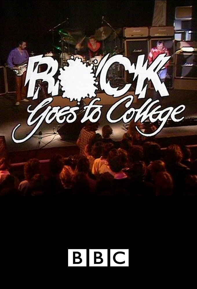 Rock Goes to College ne zaman