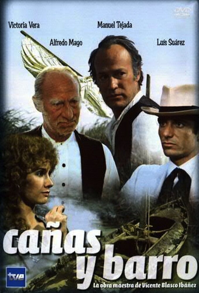 Cañas y Barro ne zaman