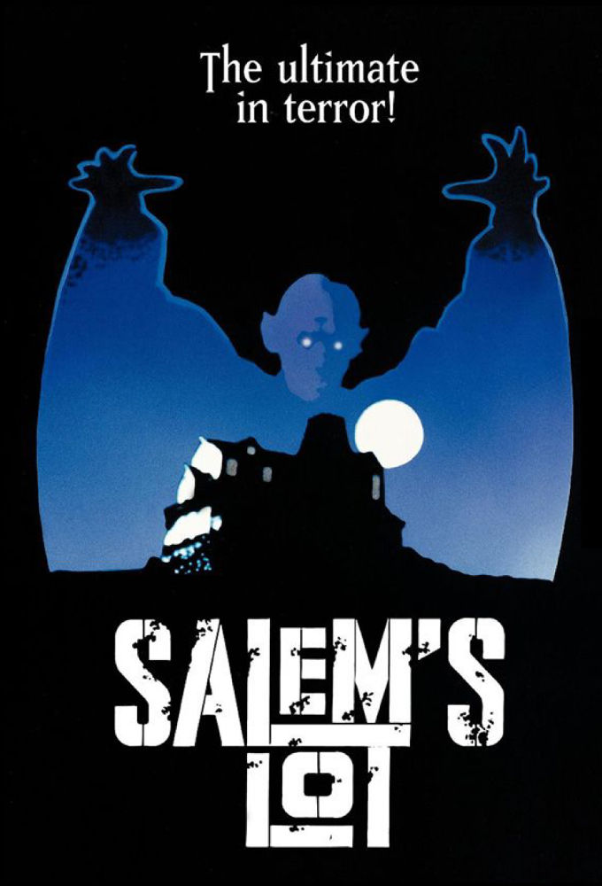 Salem's Lot ne zaman
