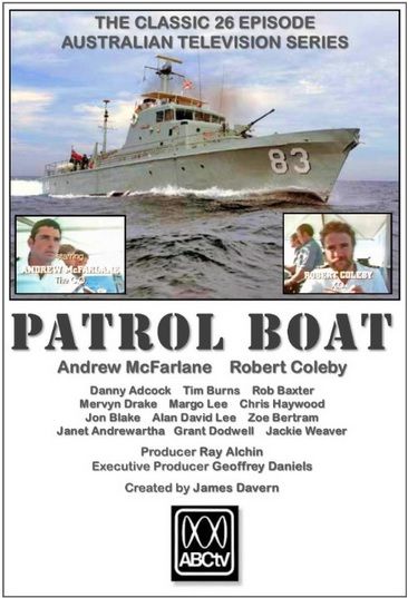 Patrol Boat ne zaman