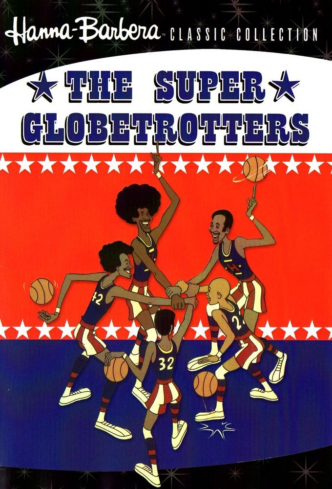 The Super Globetrotters ne zaman