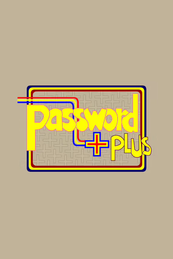 Password Plus ne zaman