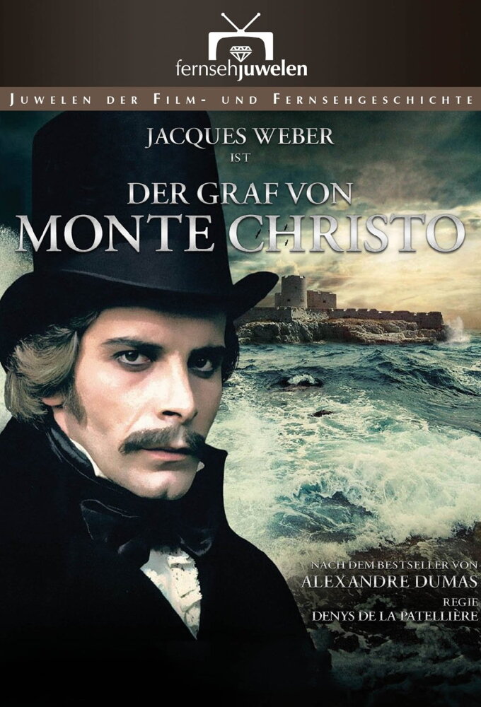 Le comte de Monte-Cristo ne zaman