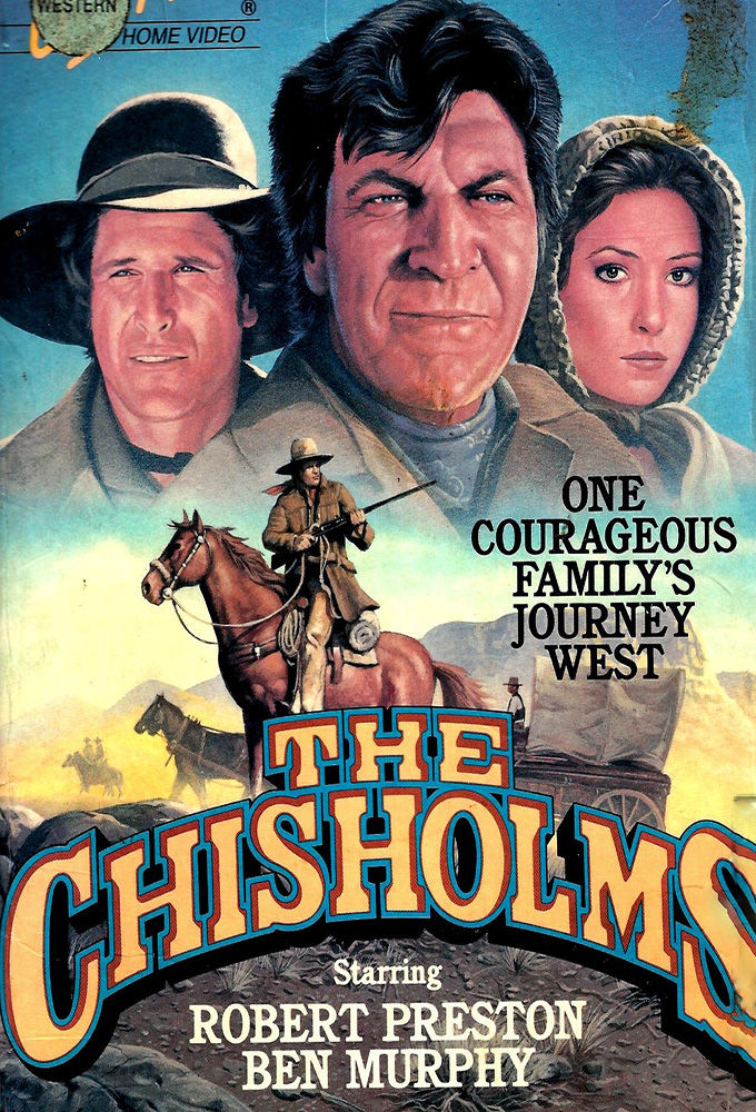 The Chisholms ne zaman