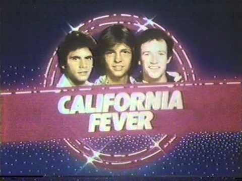California Fever ne zaman