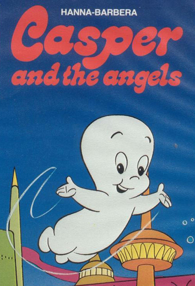 Casper and the Angels ne zaman
