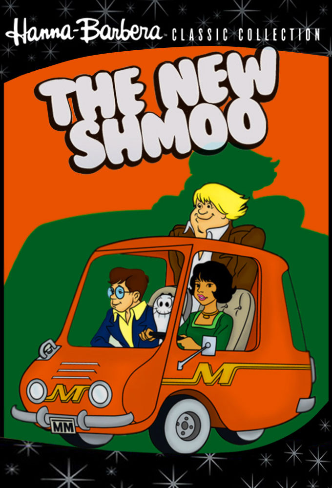 The New Shmoo ne zaman