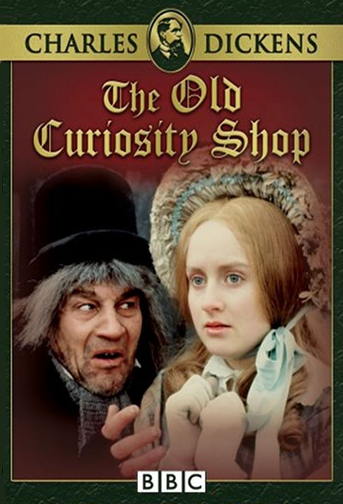 The Old Curiosity Shop ne zaman