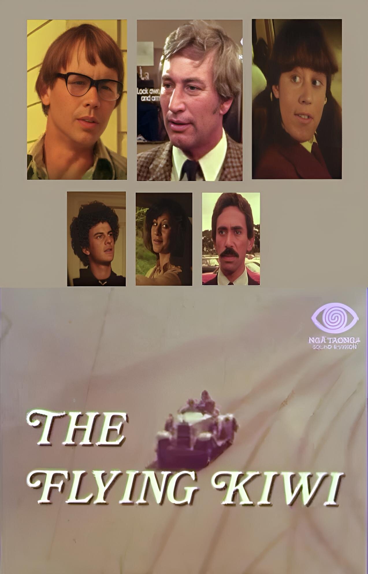 The Flying Kiwi ne zaman