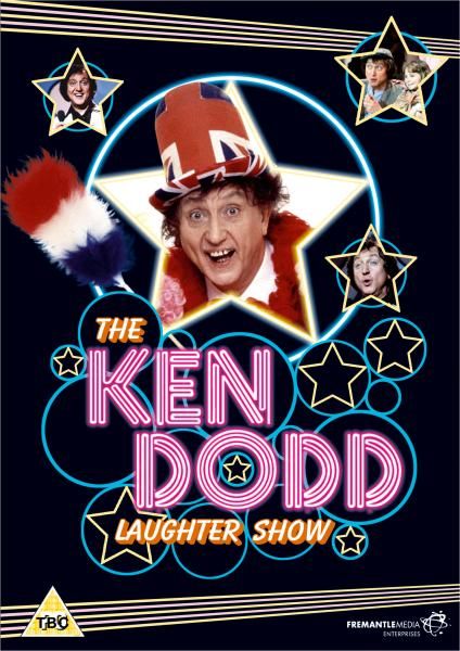 The Ken Dodd Laughter Show ne zaman