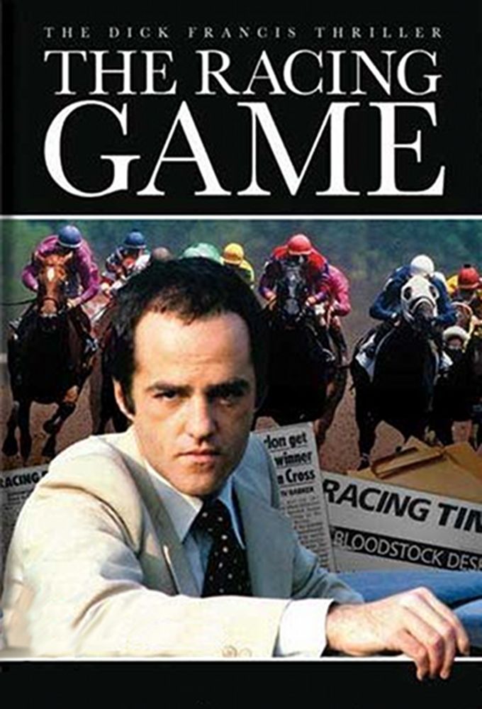 The Dick Francis Thriller: The Racing Game ne zaman