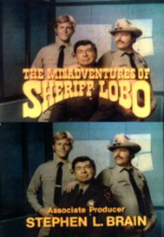The Misadventures of Sheriff Lobo ne zaman